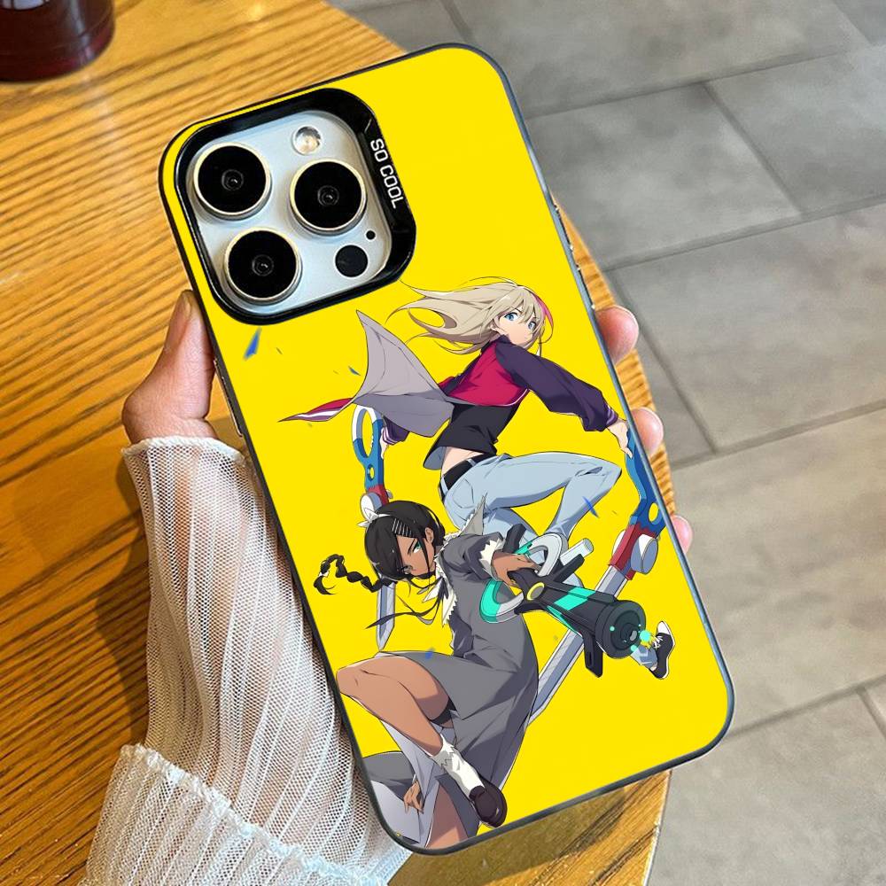 WEP Anime W-Wonder Egg P-Priority Phone Case For iPhone 16 17 15 14 12 13 Pro Max Black Candy Matte Shockproof Cover iPhone12PROMAX
WEP Anime W-Wonder Egg P-Priority Phone Case For iPhone 16 17 15 14 12 13 Pro Max Black Candy Matte Shockproof Cover iPhone12PROMAX