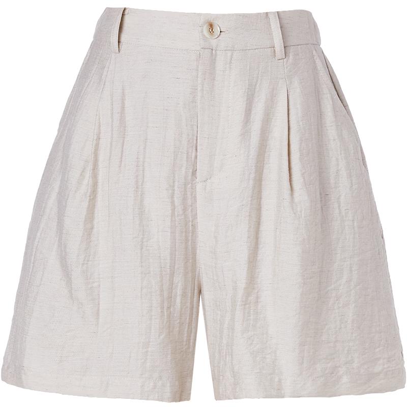 Betu Women s Summer A-Line Wide-Leg Casual Shorts L
Betu Women s Summer A-Line Wide-Leg Casual Shorts L