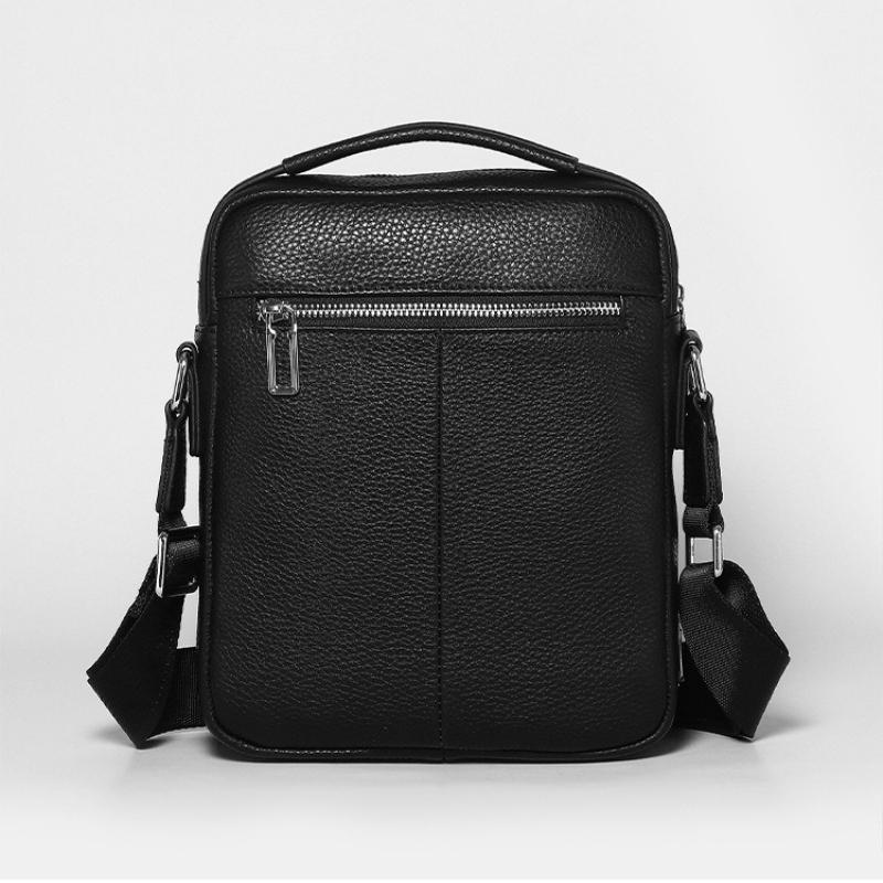 Men s Designer Real Leather Crossbody Bag Fashion Luxury Shoulder Messenger Bag Travel Handbag Soft Touch Cowhide Material чорний
Men s Designer Real Leather Crossbody Bag Fashion Luxury Shoulder Messenger Bag Travel Handbag Soft Touch Cowhide Material чорний