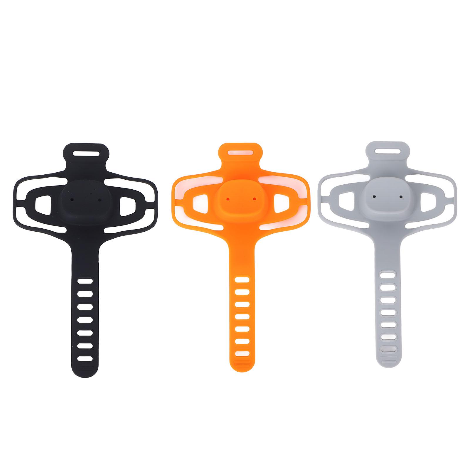 Bike Silicone Phone Holder Mount Strap Bicycle Motorcycle Scooter Handlebar Cell Phone Clamp Orange
Bike Silicone Phone Holder Mount Strap Bicycle Motorcycle Scooter Handlebar Cell Phone Clamp Orange