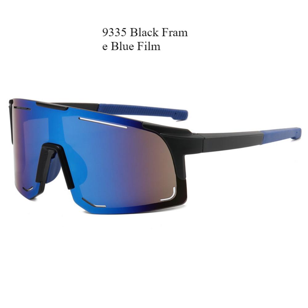 Новые уличные очки 2025 года, велосипедные ветрозащитные мужские и женские велосипедные солнцезащитные очки, европейские и американские спортивные солнцезащитные очки
Новые уличные очки 2025 года, велосипедные ветрозащитные мужские и женские велосипедные солнцезащитные очки, европейские и американские спортивные солнцезащитные очки