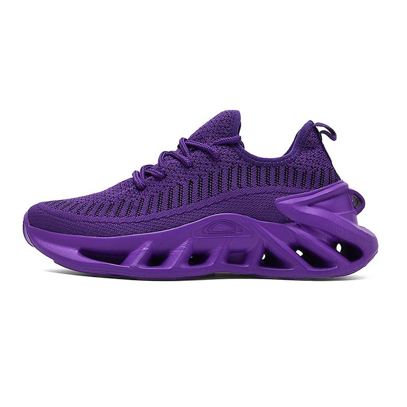 Unisex Sneakers Ultra-light Running Shoes Casual Sports Shoes Fish Scales Large Size Fitness Tennis Shoes Sneakers Women 45 фіолетовий
Unisex Sneakers Ultra-light Running Shoes Casual Sports Shoes Fish Scales Large Size Fitness Tennis Shoes Sneakers Women 45 фіолетовий