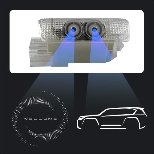 2pcs Car Door Light For Lexus ES LS IS IF LX RX GS GX HS NX LM LC LF RZ RC Dynamic Lamp Dual lens LED Laser Decor Projector 2 pieces
2pcs Car Door Light For Lexus ES LS IS IF LX RX GS GX HS NX LM LC LF RZ RC Dynamic Lamp Dual lens LED Laser Decor Projector 2 pieces