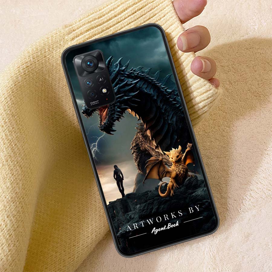 F-Fourth W-Wing Dragon Phone Case For Redmi Note 13 14 15 Pro Plus 12 13C 12C 15C 9 10 10C 9T 9C 9A TPU Soft Cover Clear Cell Ca Note 14 Pro Plus
F-Fourth W-Wing Dragon Phone Case For Redmi Note 13 14 15 Pro Plus 12 13C 12C 15C 9 10 10C 9T 9C 9A TPU Soft Cover Clear Cell Ca Note 14 Pro Plus
