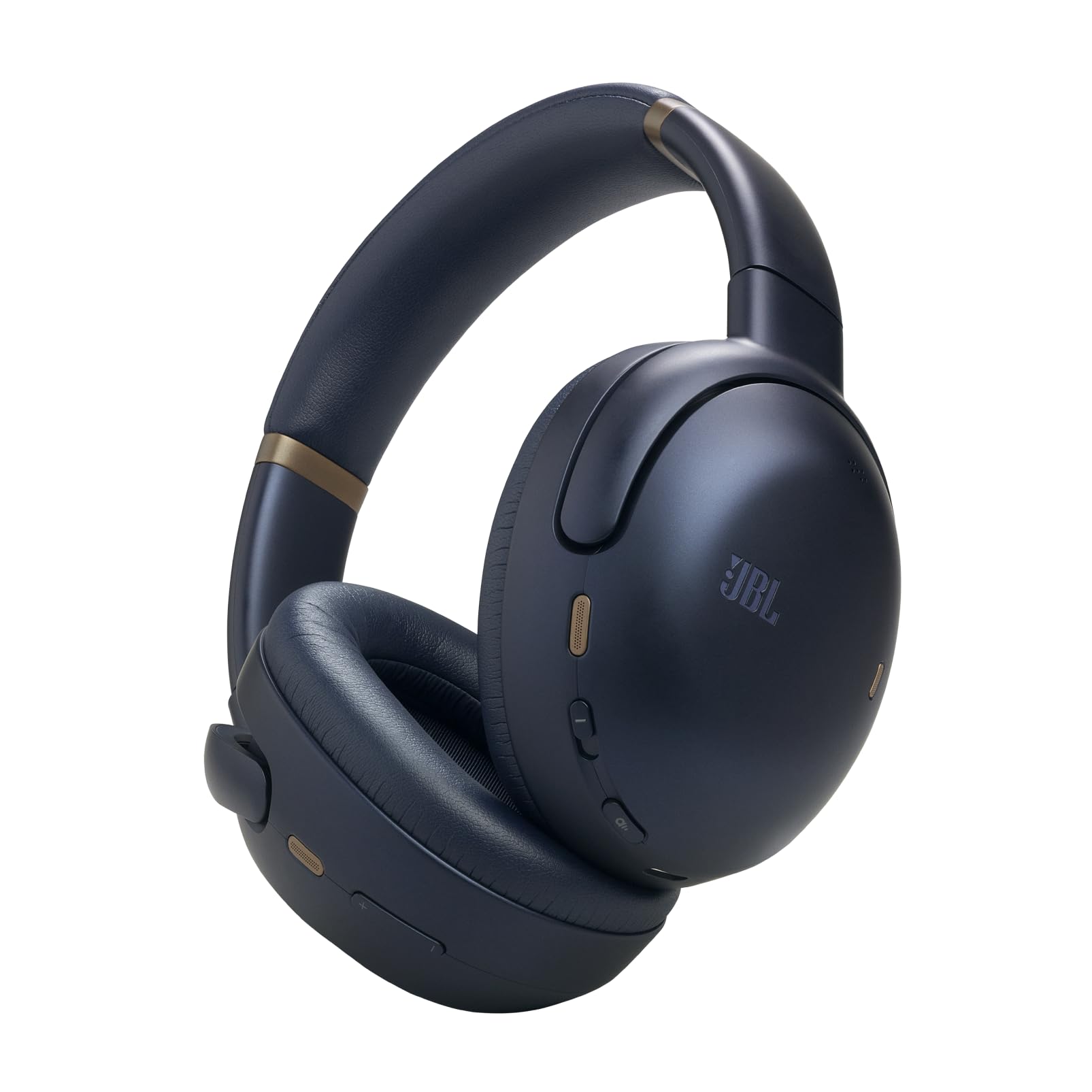 JBL Tour One M3 Over-Ear Headphones Bluetooth LDAC Hi-Res Auracast Multi-Point Blue
JBL Tour One M3 Over-Ear Headphones Bluetooth LDAC Hi-Res Auracast Multi-Point Blue