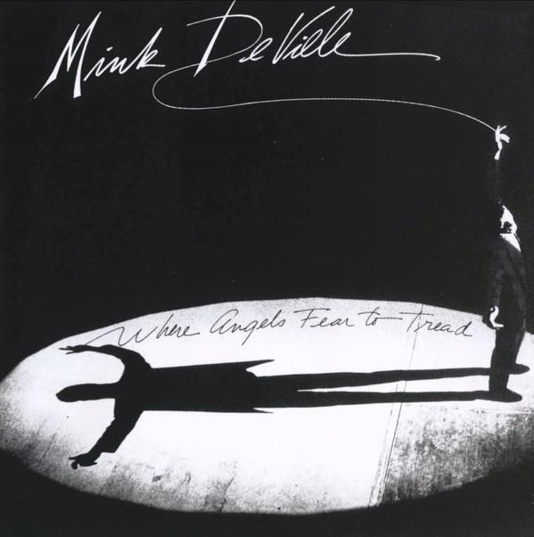 LP Record MINK DEVILLE Where Angels Fear To Tread 7801151 Atlantic 1983 Canada Rock Used
LP Record MINK DEVILLE Where Angels Fear To Tread 7801151 Atlantic 1983 Canada Rock Used