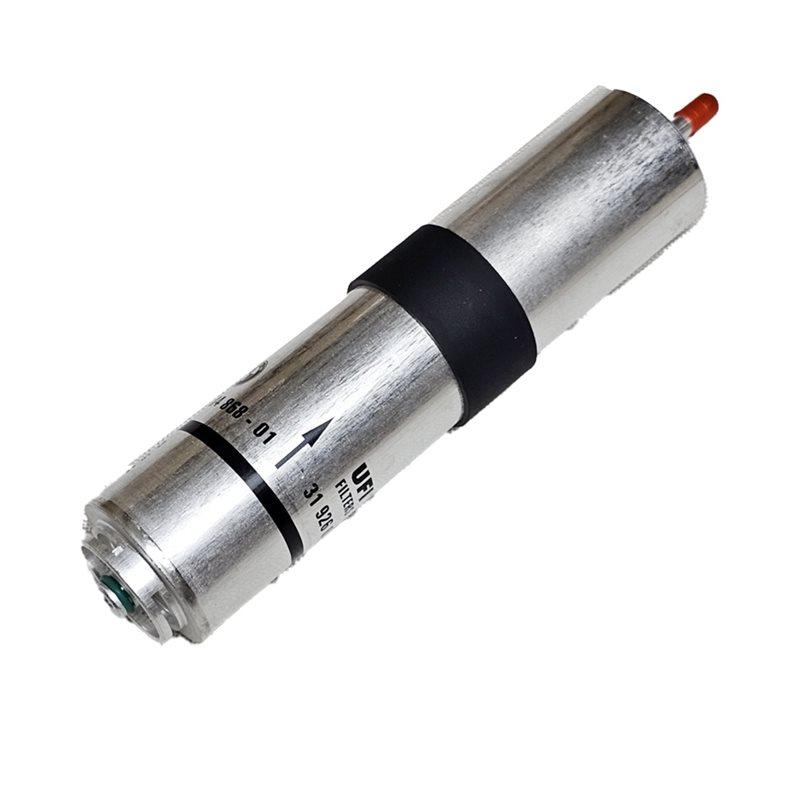 ABMA-For BMW Car Fuel Filter Kit 13328584868 F39 F40 F45 F46 F48 F54 F55 F56 F57 F60 116D 120D X1 X2 Mini Cooper Clubman,For BMW як показано кольору
ABMA-For BMW Car Fuel Filter Kit 13328584868 F39 F40 F45 F46 F48 F54 F55 F56 F57 F60 116D 120D X1 X2 Mini Cooper Clubman,For BMW як показано кольору