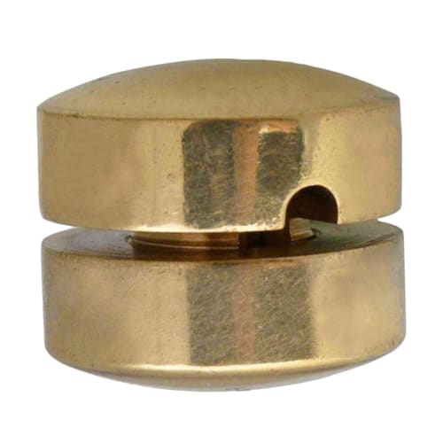 Tachiuwa Wolf Tone Eliminator, Brass Button-Shaped Violin Mute Suppressor Replacement for Cello/Violin
Tachiuwa Wolf Tone Eliminator, Brass Button-Shaped Violin Mute Suppressor Replacement for Cello/Violin