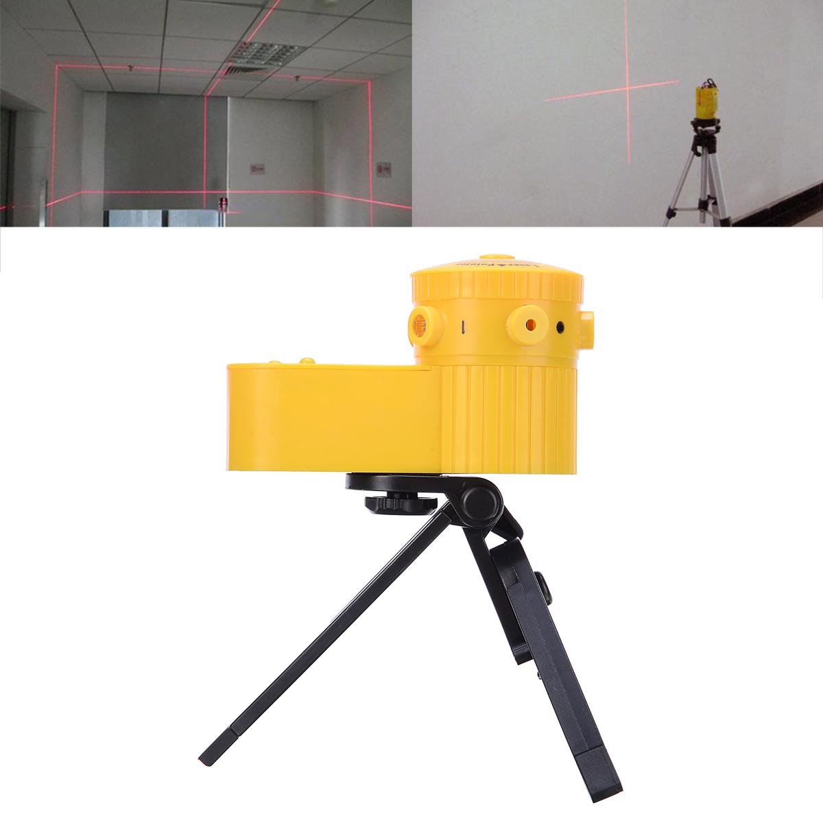 PDTO Laser Wasserwaage Leveler Вращающийся лазер Stativ Вертикальный инструмент для горизонтальной линии
PDTO Laser Wasserwaage Leveler Вращающийся лазер Stativ Вертикальный инструмент для горизонтальной линии