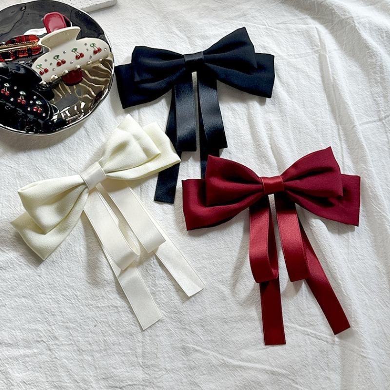 Головной убор с бантом для девочек, аксессуары для волос, элегантный однотонный головной убор, заколки для волос, усовершенствованный головной убор принцессы, заколка для волос белый
Головной убор с бантом для девочек, аксессуары для волос, элегантный однотонный головной убор, заколки для волос, усовершенствованный головной убор принцессы, заколка для волос белый