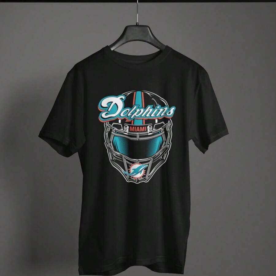 Miami Inspired Graphic Tee 100 Cotton Unisex Style S
Miami Inspired Graphic Tee 100 Cotton Unisex Style S