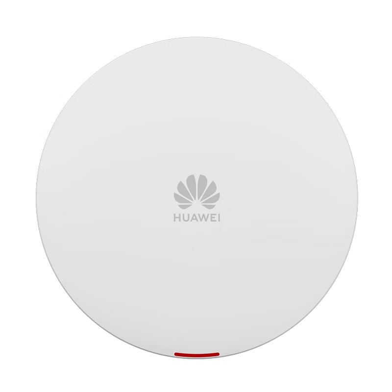 Huawei AirEngine 5762-10 Wi-Fi 6 Внутрішня стельова точка доступу (версія CN)
Huawei AirEngine 5762-10 Wi-Fi 6 Внутрішня стельова точка доступу (версія CN)