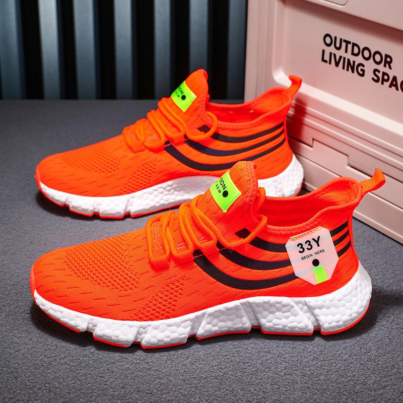 E-commerce running shoes marathon raw summer sports shoes shock absorption lightweight shoes mesh shoes breathable 36
E-commerce running shoes marathon raw summer sports shoes shock absorption lightweight shoes mesh shoes breathable 36