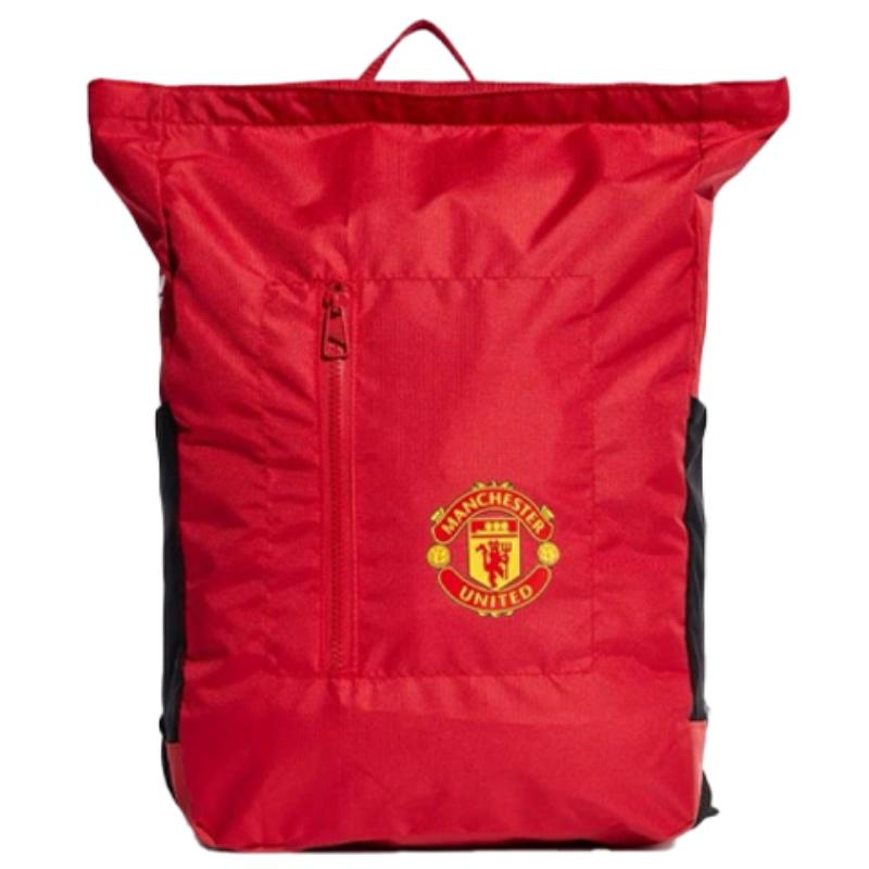 Adidas Polyester Sports Backpack Regular Unisex Red Adidas GU0125 красный
Adidas Polyester Sports Backpack Regular Unisex Red Adidas GU0125 красный