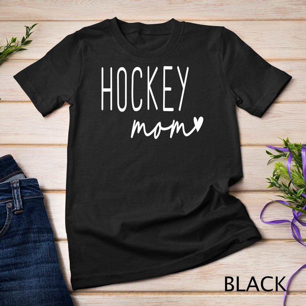 Hockey Mom Life Hockey Mom Life Living That Hockey Mom T-Shirt Unisex T-shirt L
Hockey Mom Life Hockey Mom Life Living That Hockey Mom T-Shirt Unisex T-shirt L