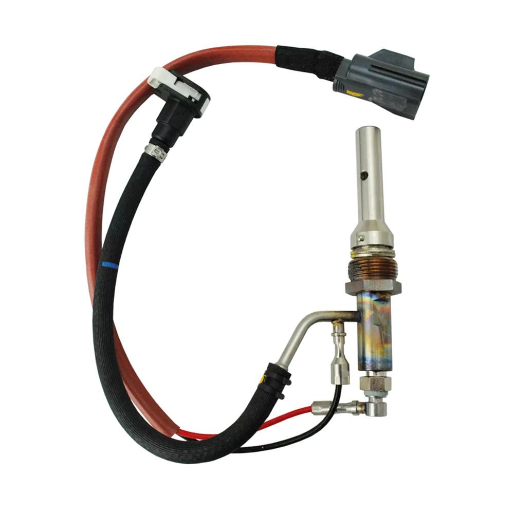 Fuel Vapour Valve Diesel Automotive Vehicle Part M002-082 For Ford Transit 2.2L
Fuel Vapour Valve Diesel Automotive Vehicle Part M002-082 For Ford Transit 2.2L