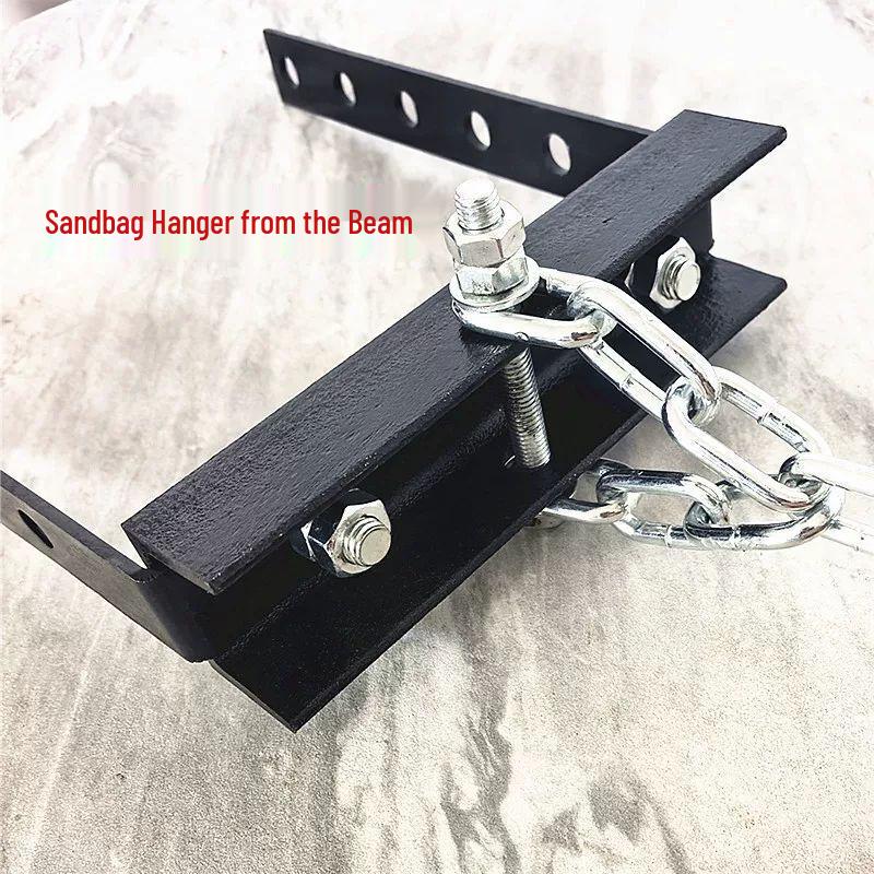 Heavy Duty U-shaped Ceiling Mount for Boxing & Aerial Yoga 15-20 cm
Heavy Duty U-shaped Ceiling Mount for Boxing & Aerial Yoga 15-20 cm