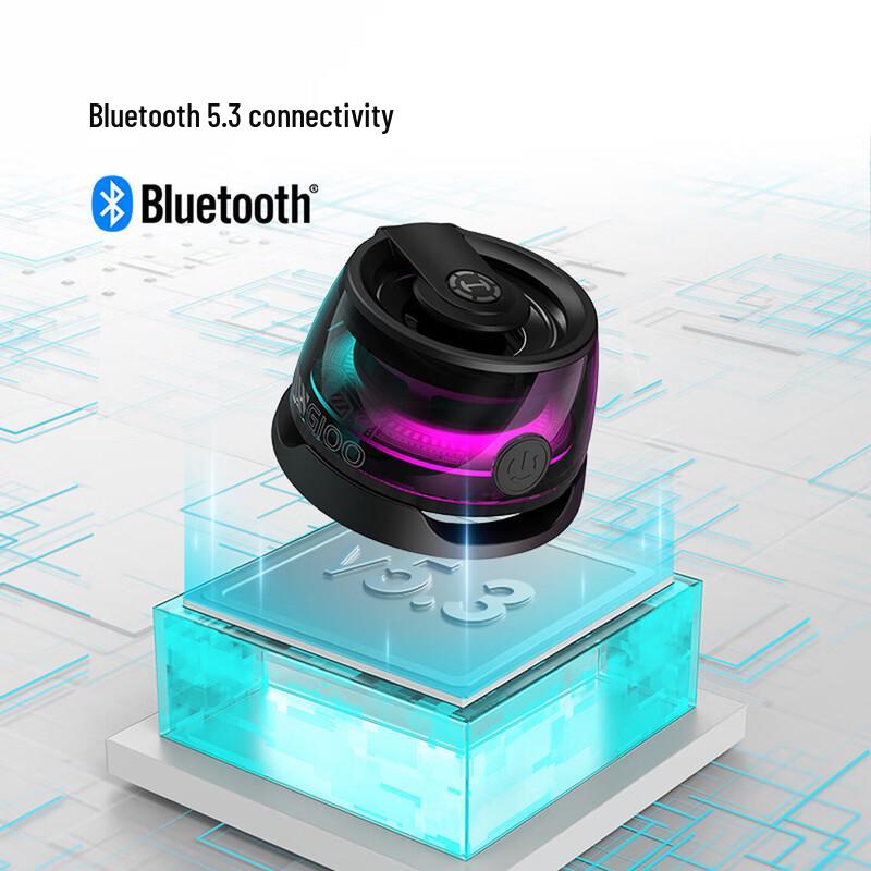 Edifier HECATE G100 Portable Bluetooth Speaker (CN version)
Edifier HECATE G100 Portable Bluetooth Speaker (CN version)