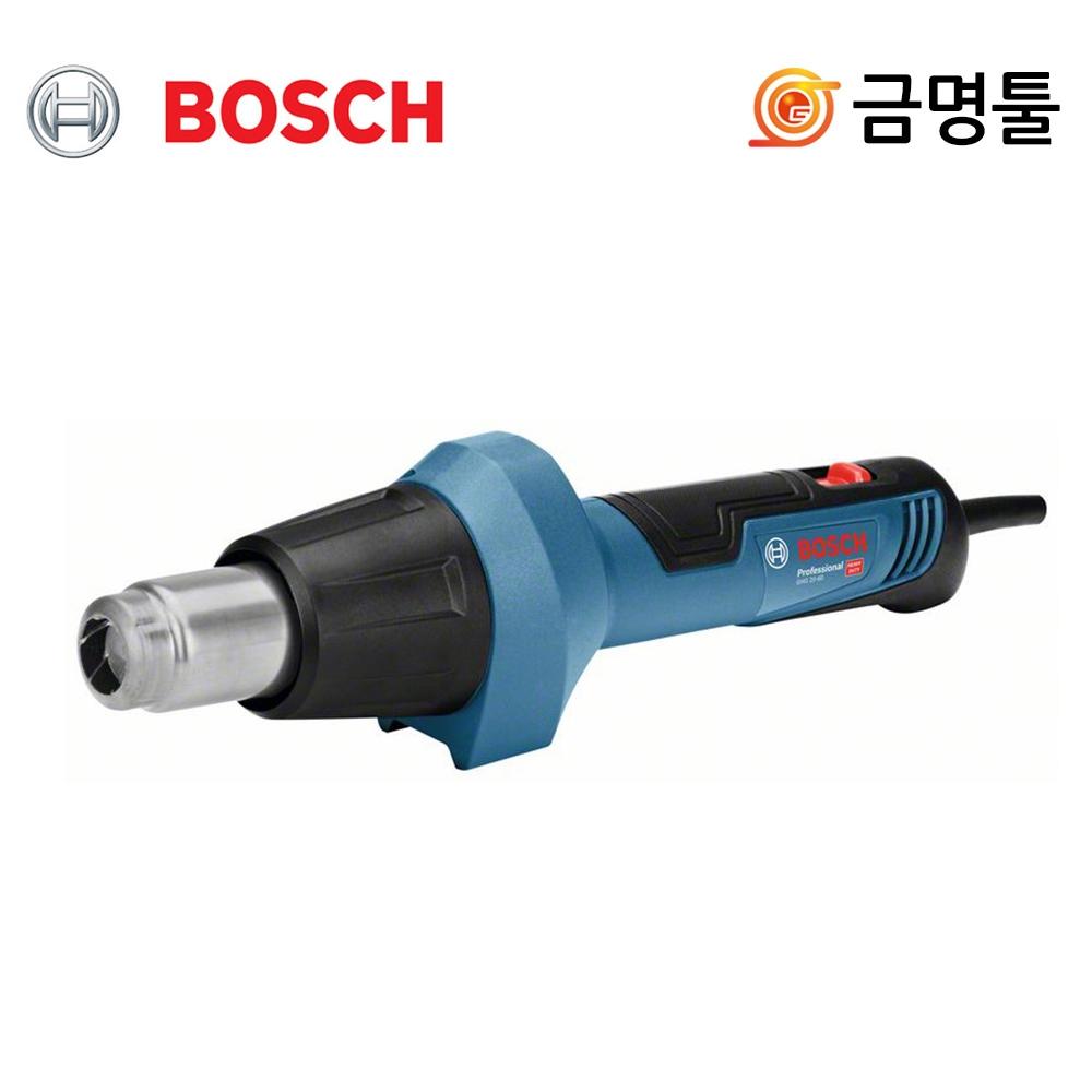 Bosch GHG20 60 вентилятор 2000 Вт от 50 до +630 прямой тепловой пистолет с 2 соплами
Bosch GHG20 60 вентилятор 2000 Вт от 50 до +630 прямой тепловой пистолет с 2 соплами