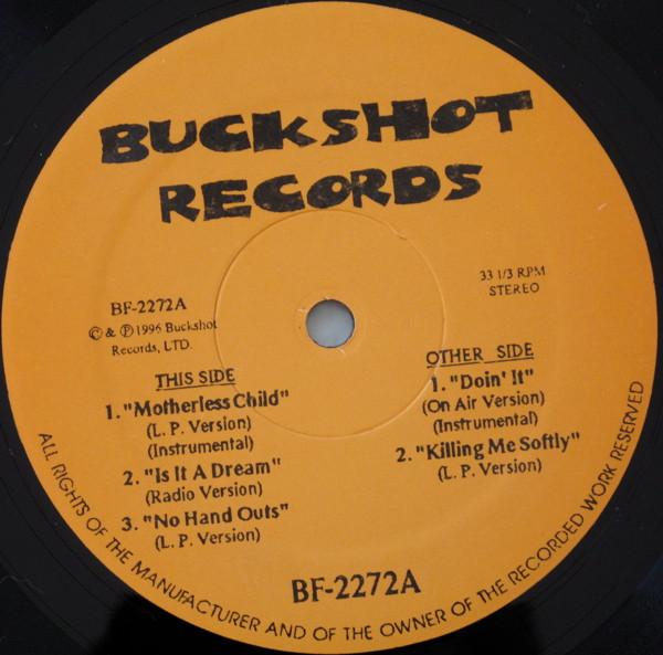 12-дюймовая пластинка РАЗЛИЧНЫЕ Motherless Child BF2272 BUCKSHOT 199 US Rap HipHopRB Б/у
12-дюймовая пластинка РАЗЛИЧНЫЕ Motherless Child BF2272 BUCKSHOT 199 US Rap HipHopRB Б/у