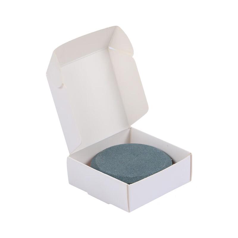 Круглый портативный точильный камень Drian
Круглый портативный точильный камень Drian