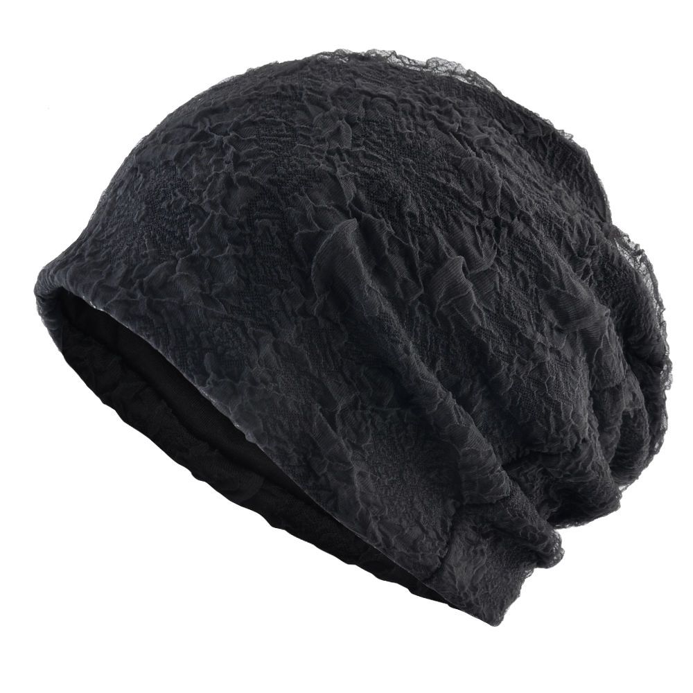 Шапка-стопка Женская тонкая шапка Свободная японская плиссированная пряжа В западном стиле Шапка-бандана Покажите тонкий Универсальный платок Толстовка
Шапка-стопка Женская тонкая шапка Свободная японская плиссированная пряжа В западном стиле Шапка-бандана Покажите тонкий Универсальный платок Толстовка