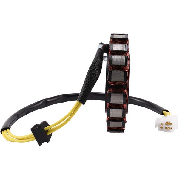 Copper Magnetic Motor Coil for Ling Motorcycle None
Copper Magnetic Motor Coil for Ling Motorcycle None