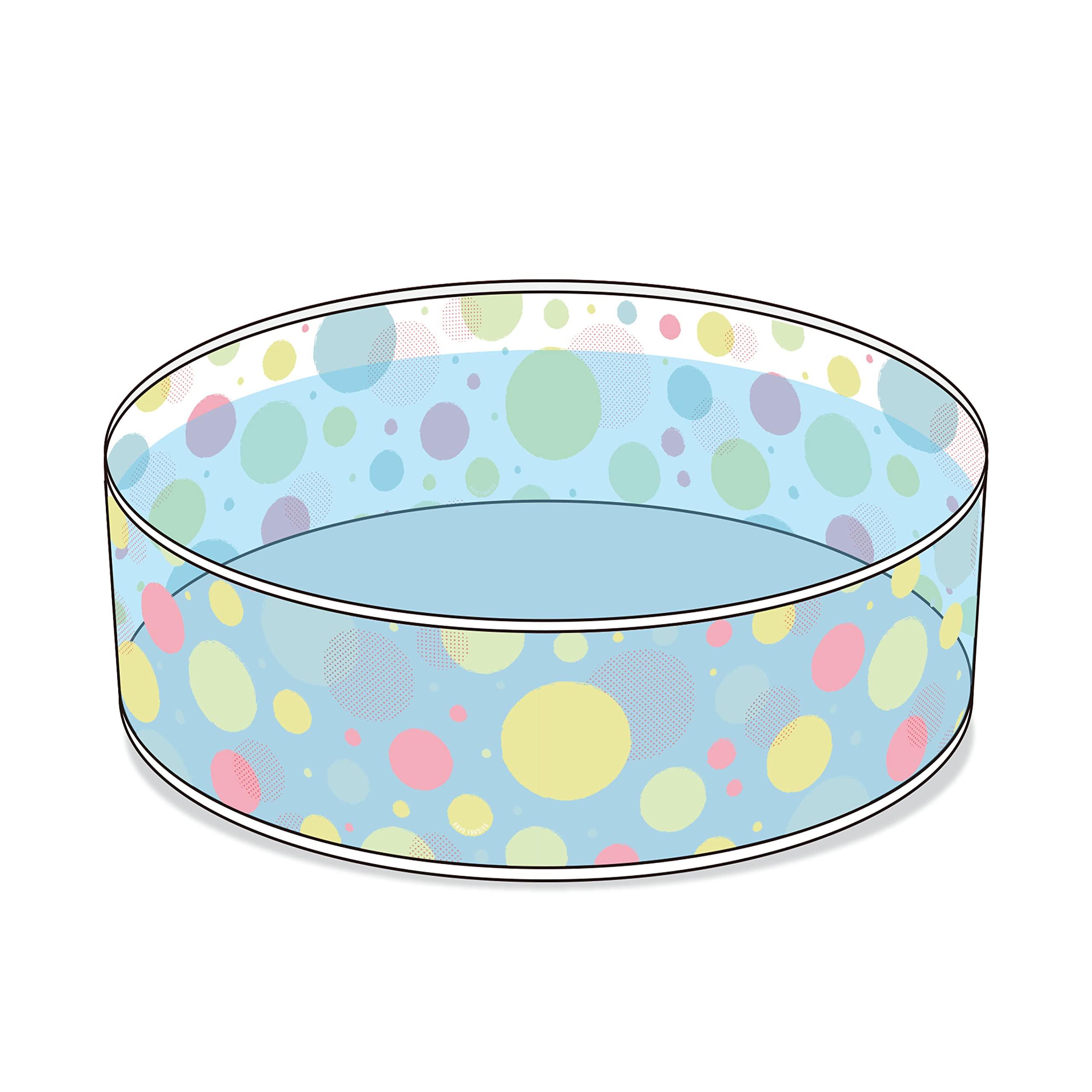 Vinyl no need to just unfold for home garden for for water large 122 x 25 pool, inflate, pool, pool, foldable, children, babies, balcony, dogs, pets,
Vinyl no need to just unfold for home garden for for water large 122 x 25 pool, inflate, pool, pool, foldable, children, babies, balcony, dogs, pets,