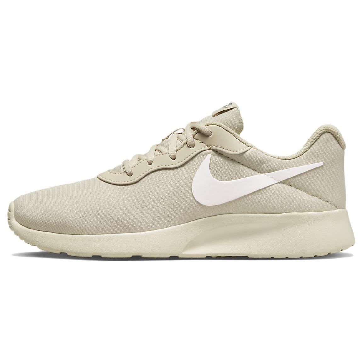 Nike Tanjun Refine Fabric Sports Comfort Shock Absorption Slip Resistant Durable Low Top Lifestyle Casual Shoes Women sneaker Beige DR4495-100 36
Nike Tanjun Refine Fabric Sports Comfort Shock Absorption Slip Resistant Durable Low Top Lifestyle Casual Shoes Women sneaker Beige DR4495-100 36