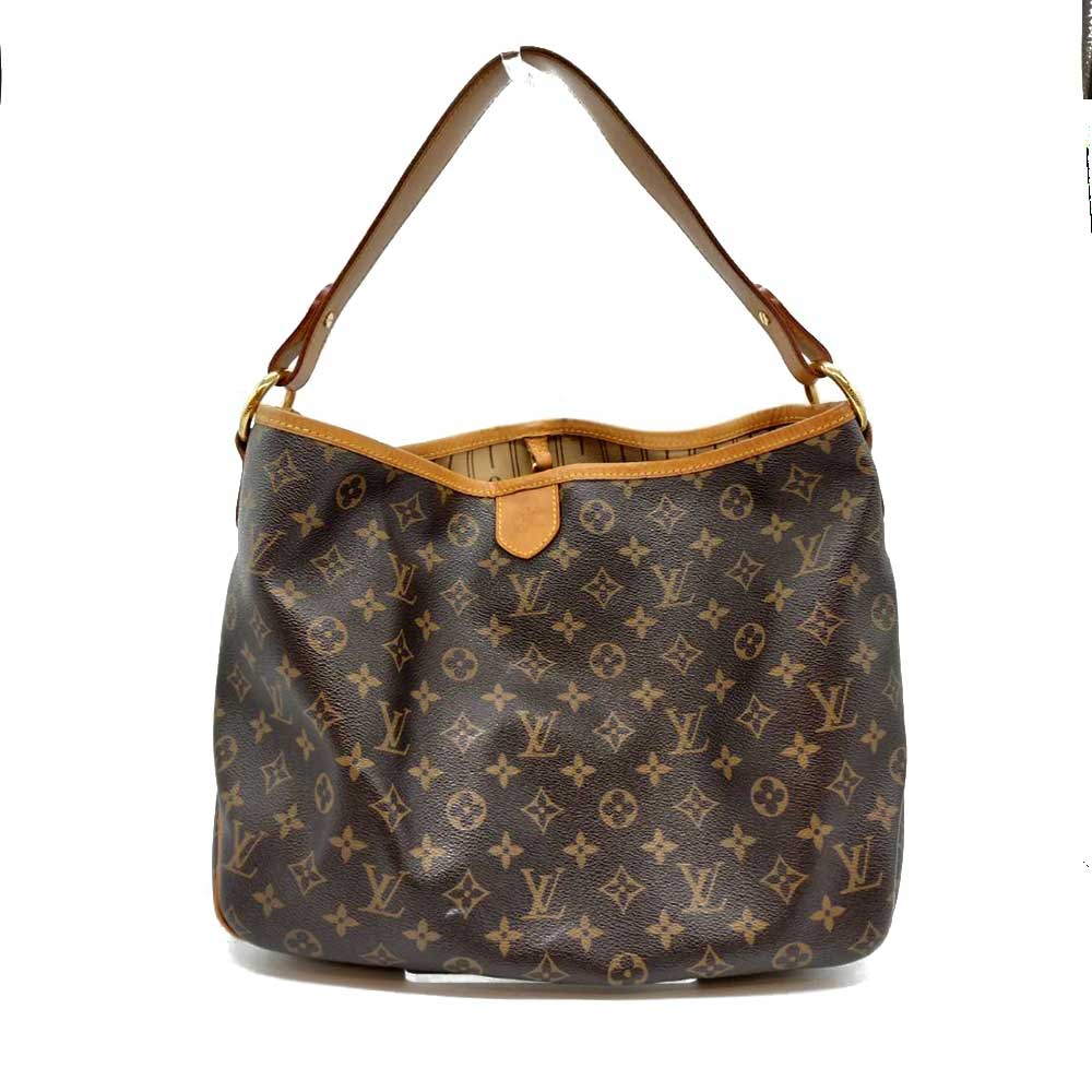 Вживана сумка через плече LOUIS VUITTON Monogram З канви Monogram Жіноча
Вживана сумка через плече LOUIS VUITTON Monogram З канви Monogram Жіноча