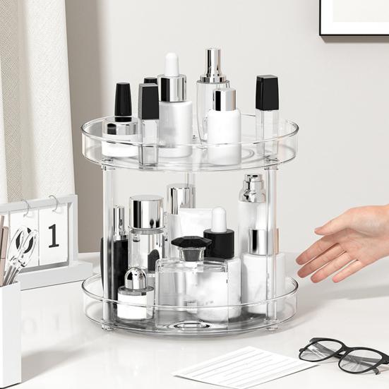 Yousheng 360 Degrees Rotating Storage Tray 1/2/3 Layers Lazy Susan Organizer Kitchen Pantry Cabinet Countertop Seasoning Spice Holder Cosmetic S Single Layer
Yousheng 360 Degrees Rotating Storage Tray 1/2/3 Layers Lazy Susan Organizer Kitchen Pantry Cabinet Countertop Seasoning Spice Holder Cosmetic S Single Layer