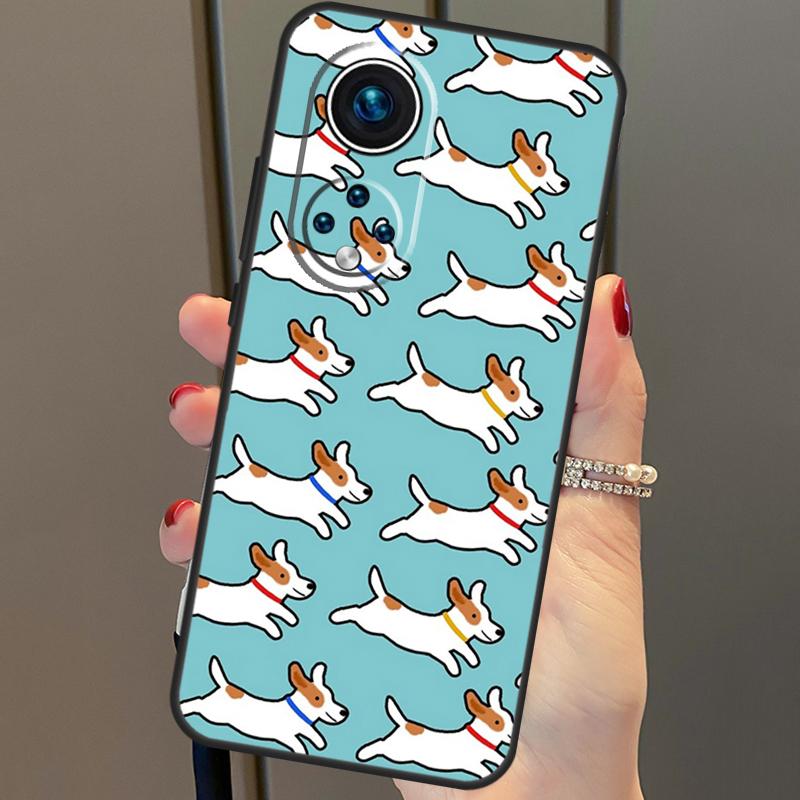 Джек-рассел-терьер Собака для Huawei P30 Pro P20 P40 Nova 5T 9 P Smart Z 2021 Чехол Coque для Honor 8X 9X 10i 50 Lite Huawei Nova 9
Джек-рассел-терьер Собака для Huawei P30 Pro P20 P40 Nova 5T 9 P Smart Z 2021 Чехол Coque для Honor 8X 9X 10i 50 Lite Huawei Nova 9