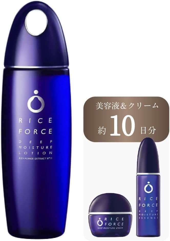 отличный набор для увлажнения Deep Moisture Lotion Mini Moisturizing Set Rice Force Official Lotion Rice Power Moisturizing Texture Rough Skin
отличный набор для увлажнения Deep Moisture Lotion Mini Moisturizing Set Rice Force Official Lotion Rice Power Moisturizing Texture Rough Skin
