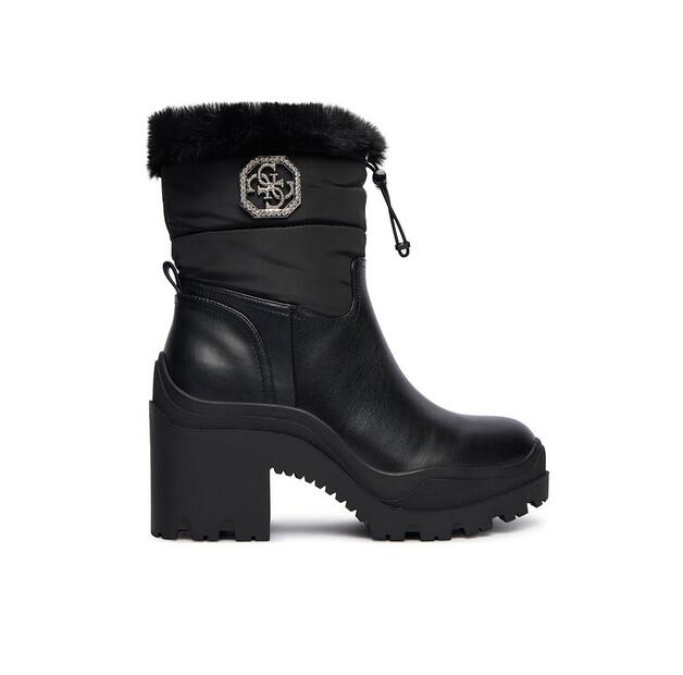 Ботинки Guess FLFYPP FAP10 EU 36
Ботинки Guess FLFYPP FAP10 EU 36