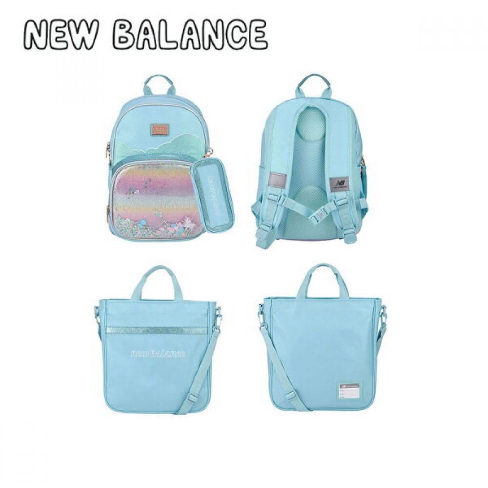 New Balance Новый набор подарочных сумок для книг и начальной школы BalaNce Elementary School EntraNce с прозрачной формой BliNg Backpack для девочек N 999
New Balance Новый набор подарочных сумок для книг и начальной школы BalaNce Elementary School EntraNce с прозрачной формой BliNg Backpack для девочек N 999