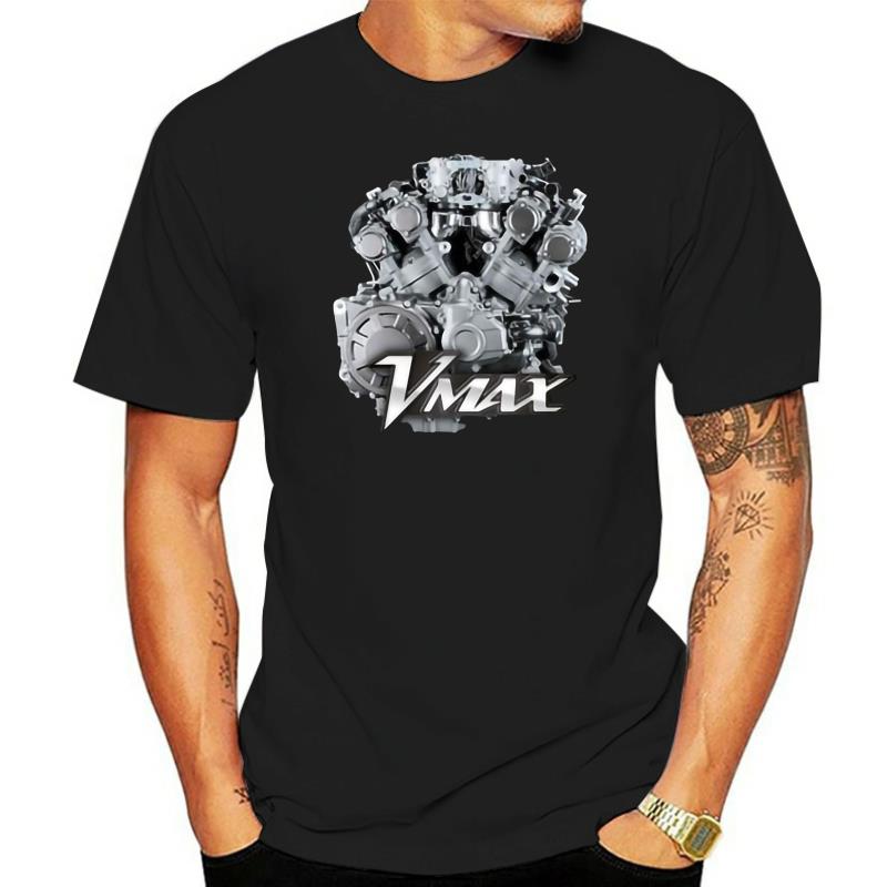 Summer 2022 Short Sleeve Plus Size NEW Yam Vmax Engine Motorcycle T-SHIRT Unisex WOMAN Fashion Classic
Summer 2022 Short Sleeve Plus Size NEW Yam Vmax Engine Motorcycle T-SHIRT Unisex WOMAN Fashion Classic