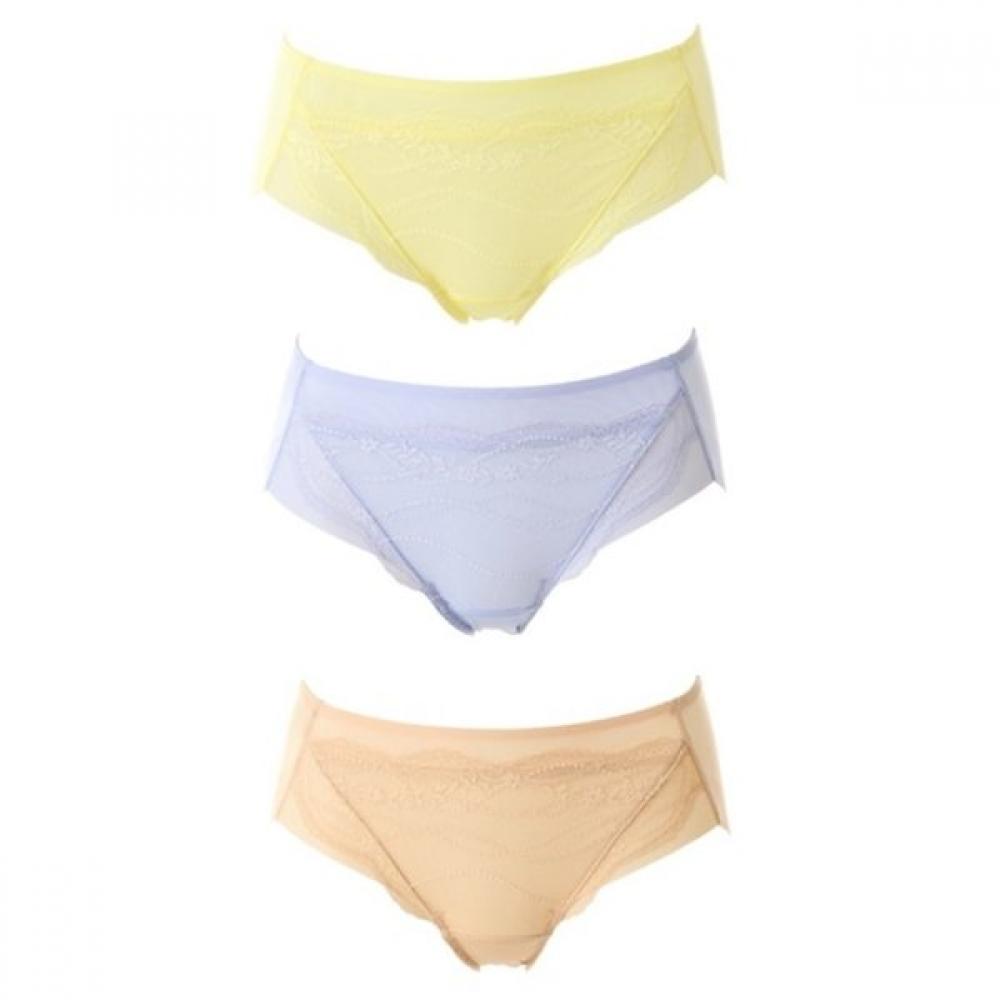 Venus Lace Hem Panty Set Of 3 vptw633hSet blue/skin/yellow/105
Venus Lace Hem Panty Set Of 3 vptw633hSet blue/skin/yellow/105
