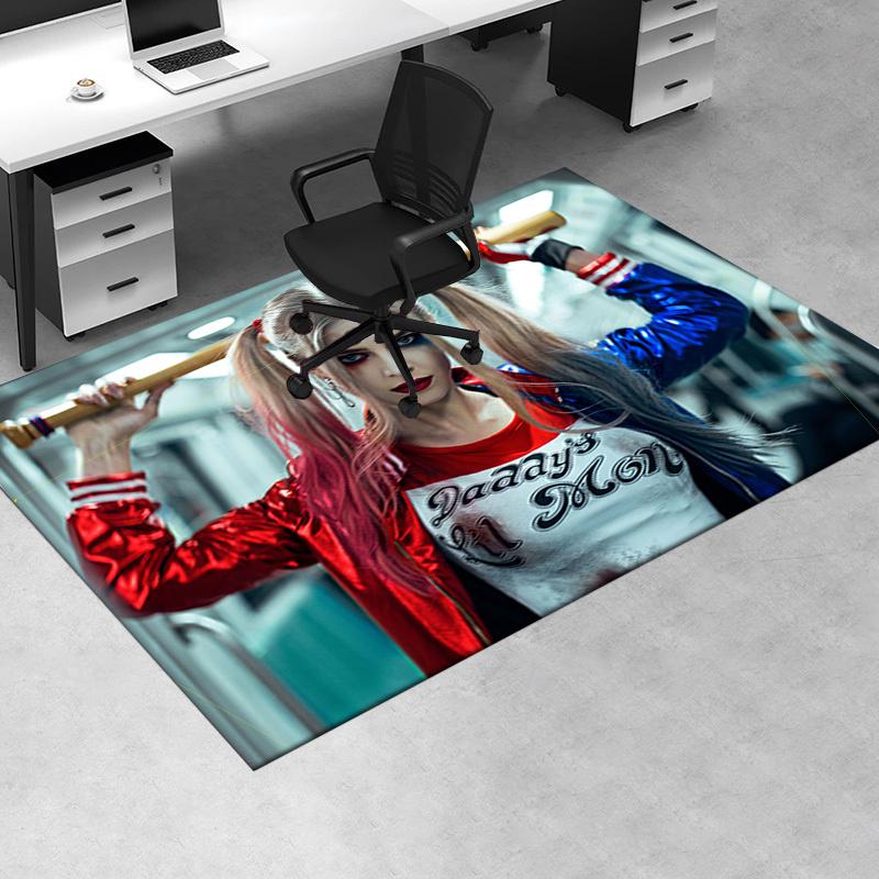 Daddy s Lil Mon Graphic Tee - Bold & Unique Design Office Mat Home Decor Office Desk Chair Rugs Chair Carpet for office Chair Mat Gift For H 60cm by 90cm
Daddy s Lil Mon Graphic Tee - Bold & Unique Design Office Mat Home Decor Office Desk Chair Rugs Chair Carpet for office Chair Mat Gift For H 60cm by 90cm