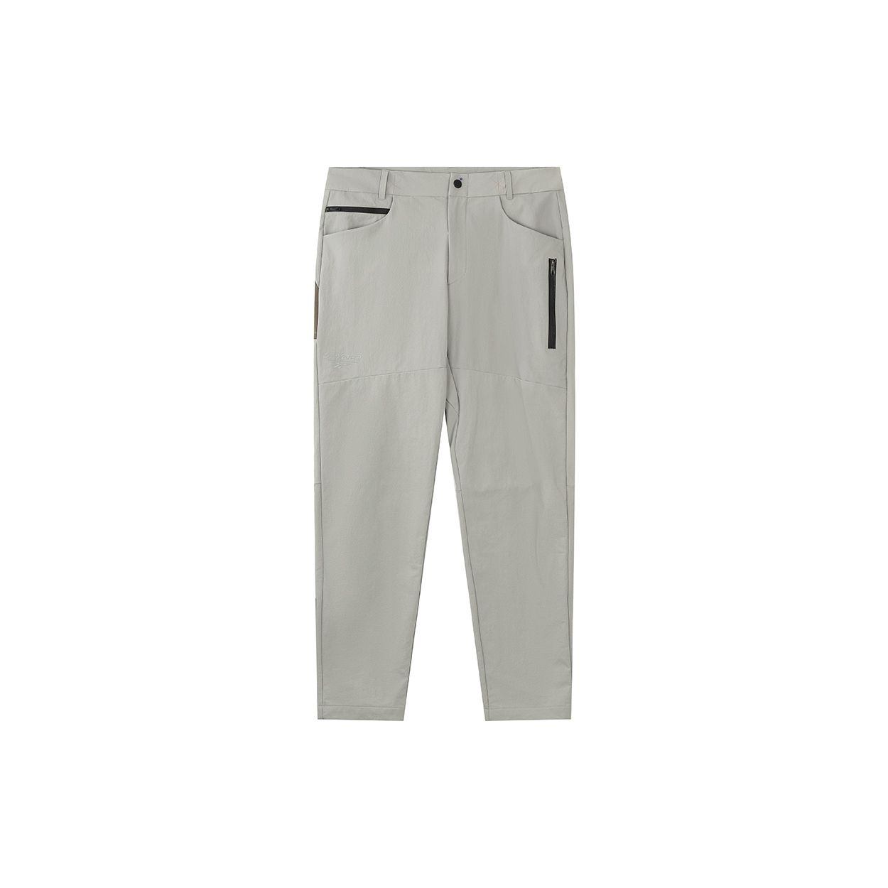 Reebok X Spyder Outdoor Sports Woven Casual Pants Men Pants Medium-Gray 24FRL603MGG6 S
Reebok X Spyder Outdoor Sports Woven Casual Pants Men Pants Medium-Gray 24FRL603MGG6 S