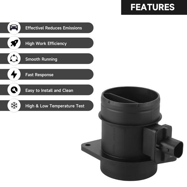 0280218286 CPLA12B579AA C2D19537 LR035726 Air Flow Meter for Land Rover None
0280218286 CPLA12B579AA C2D19537 LR035726 Air Flow Meter for Land Rover None