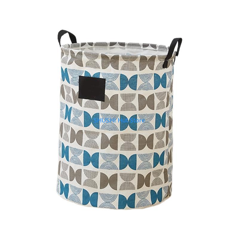 20 Inches Freestanding Laundry Basket Collapsible Large Clothes Hamper Storage D57B
20 Inches Freestanding Laundry Basket Collapsible Large Clothes Hamper Storage D57B