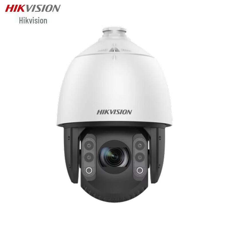HIKVISION 4MP 23x Full-Color Smart PTZ Dome Camera CN plug (adapter included)
HIKVISION 4MP 23x Full-Color Smart PTZ Dome Camera CN plug (adapter included)