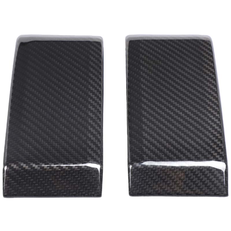 For Mercedes Benz G-Class W465 G500 2026 Real Carbon Fiber Car Rear Bumper Decoration Frame Cover Trim Accessories
For Mercedes Benz G-Class W465 G500 2026 Real Carbon Fiber Car Rear Bumper Decoration Frame Cover Trim Accessories