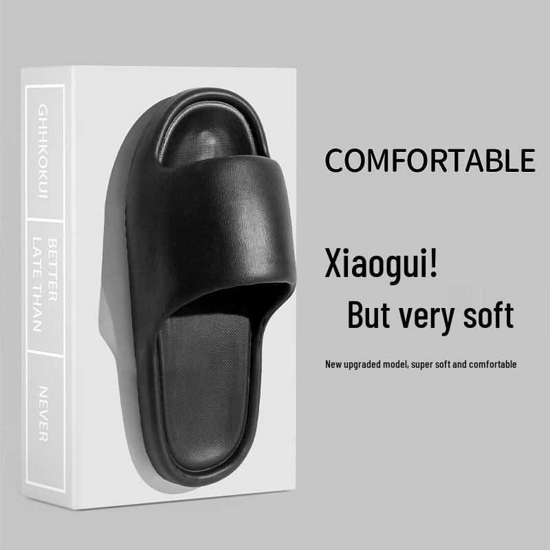 Летние тапочки унисекс из ЭВА: Комнатные и банные сандалии для пар 44-45 чёрный
Летние тапочки унисекс из ЭВА: Комнатные и банные сандалии для пар 44-45 чёрный