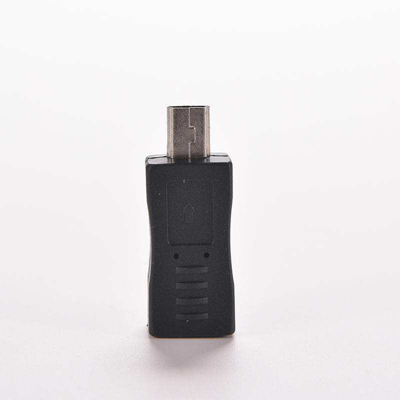 Новый переходник с разъемом Micro USB на разъем Mini USB, переходник для зарядного устройства
Новый переходник с разъемом Micro USB на разъем Mini USB, переходник для зарядного устройства