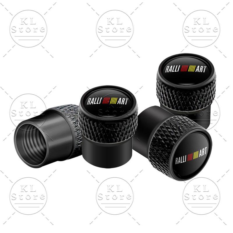 4Pcs Car Styling RalliArt Emblem Wheel Tire Valve Caps Stem Case Dust Covers For Mitsubishi RalliArt Lancer 9 10 Asx Outlander
4Pcs Car Styling RalliArt Emblem Wheel Tire Valve Caps Stem Case Dust Covers For Mitsubishi RalliArt Lancer 9 10 Asx Outlander