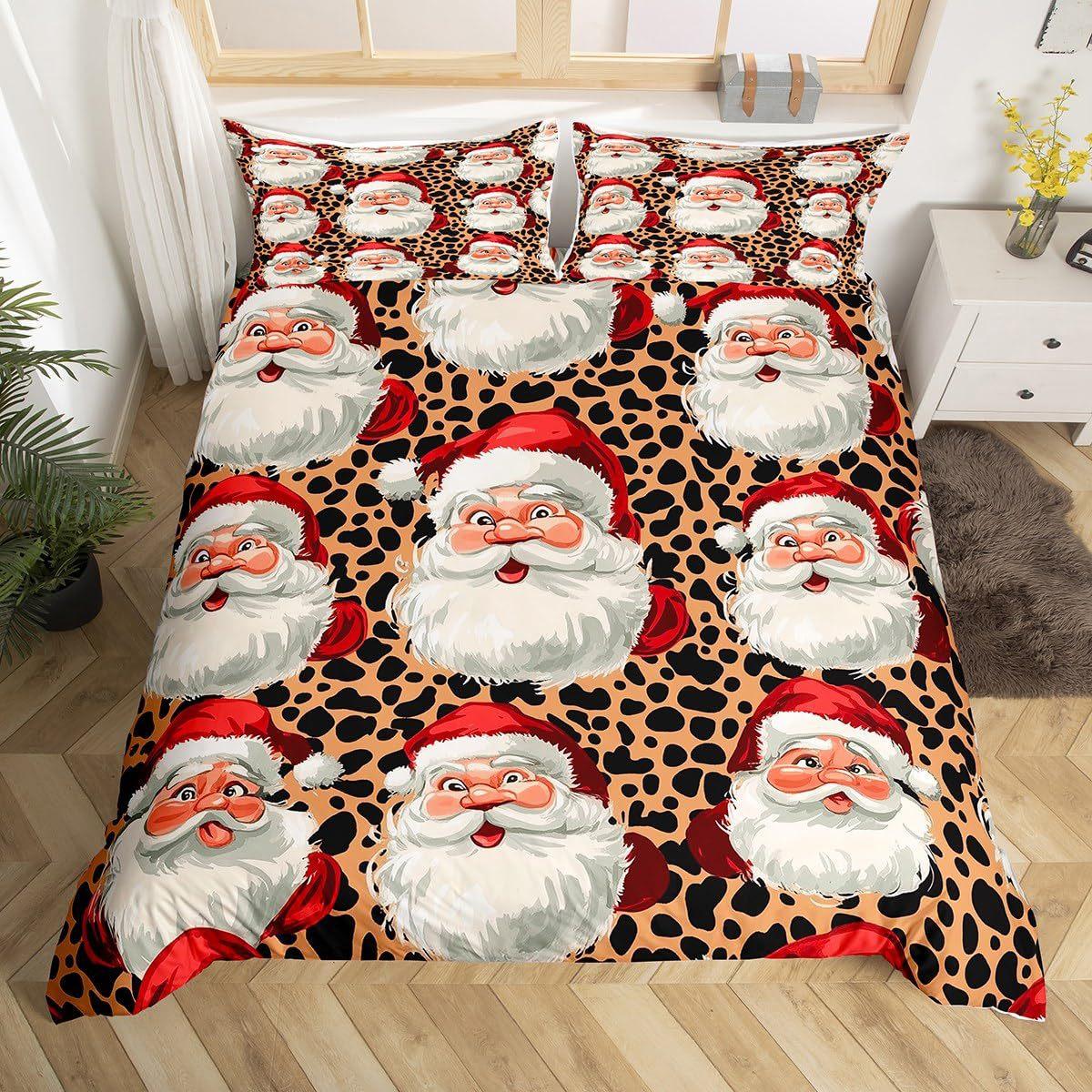 Small Animal Print Down Comforter Set Bedding Set 3-piece Coverlet Set 135*200cm
Small Animal Print Down Comforter Set Bedding Set 3-piece Coverlet Set 135*200cm