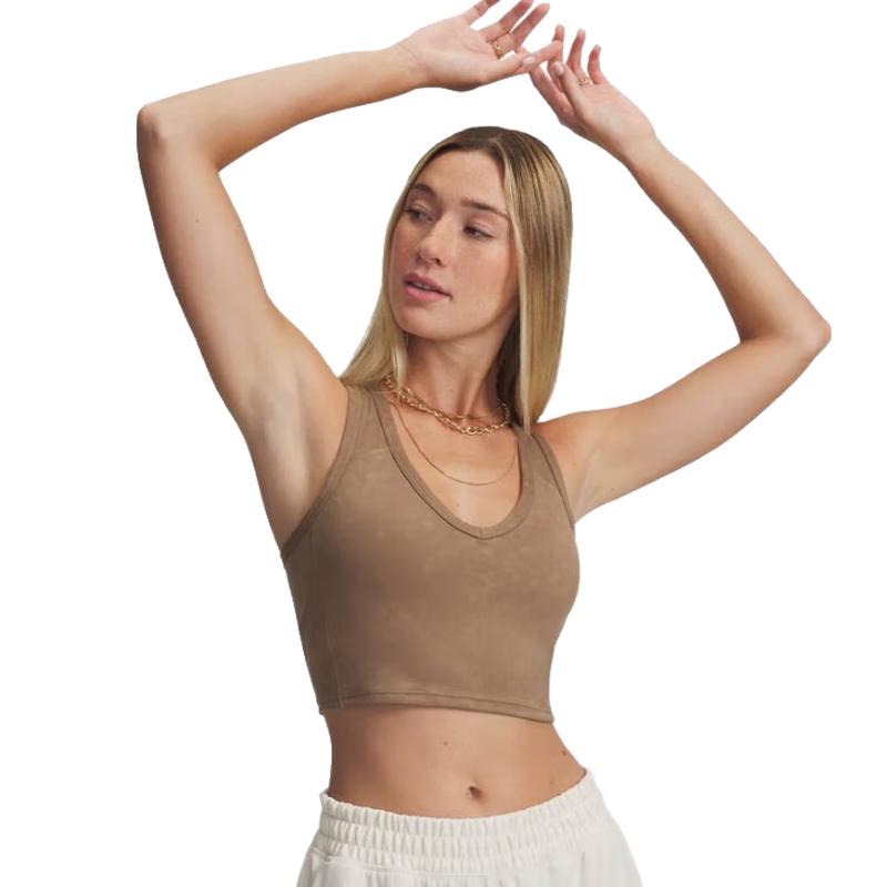 Under Armour UA Meridian Soft-Touch Low-Impact Women s Sports Bra L
Under Armour UA Meridian Soft-Touch Low-Impact Women s Sports Bra L
