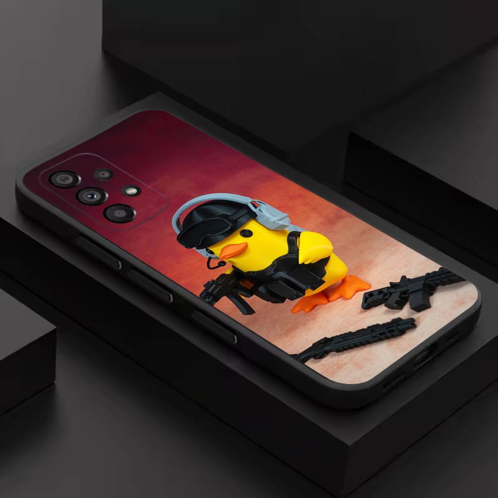 E-Escape From D-Duckov Cute Phone Case For Samsung S 9,10,21,30,22,23,24,25,26,Ultra,Plus,Lite,FE,4,5G Black Soft Precise SamsungS25
E-Escape From D-Duckov Cute Phone Case For Samsung S 9,10,21,30,22,23,24,25,26,Ultra,Plus,Lite,FE,4,5G Black Soft Precise SamsungS25