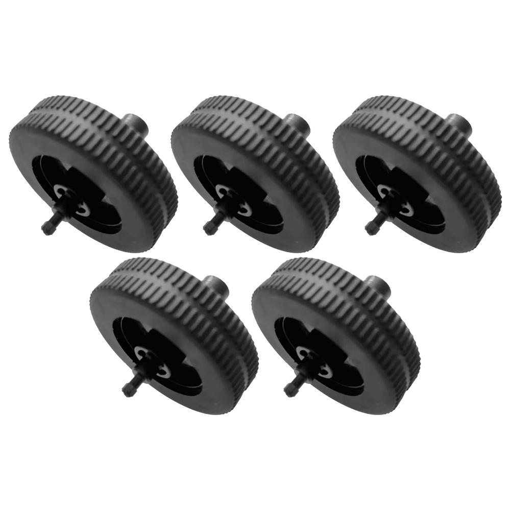 1-5 шт. Заміна коліщатка миші для Logitech G102/GPRO дротової/G304/G305 Ролик миші Шків для миші Колесо прокрутки Аксесуари для миші
1-5 шт. Заміна коліщатка миші для Logitech G102/GPRO дротової/G304/G305 Ролик миші Шків для миші Колесо прокрутки Аксесуари для миші